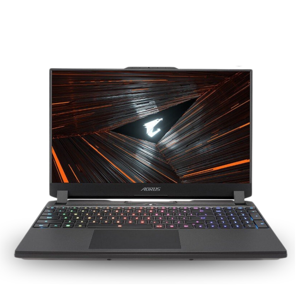 [LPEGBVAORUS15XE4-73LA514SH] AORUS 15 XE4 15.6 FHD 360HZ ADL I7-12700H - RTX 3070TI P GDDR6