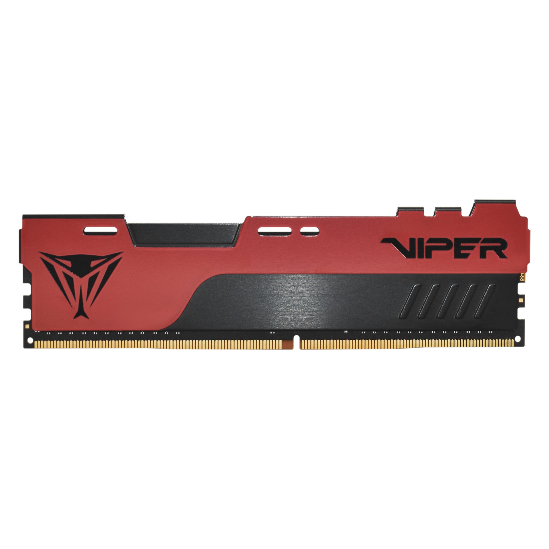 [COAPTVPVE248G400C0] MEMORIA RAM PATRIOT VIPER ELITE 2 DDR4 8GB-4000MHZ, CL20, UDIMM.