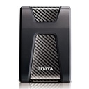 DISCO DURO - EXTERNO ANTIGOLPES - ADATA - HD650 -  4TB NEGRO