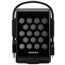 DISCO DURO -  EXTERNO ANGOLPES - ADATA - HD720 1TB NEGRO - GRADO MILITAR , ANTI POLVO , AGUA