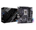 PLACA ASROCK B660M PRO RS, LGA 1700, 4 DIMM DDR4.