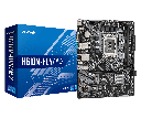 PLACA ASROCK H610M-HDV/M.2 INTEL LGA 1700, DDR4 3200MHZ, M.2.