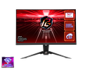 MONITOR GAMING ASROCK PHANTOM PG32QF2B, 31.5&quot;, 2K-QHD (2560X1440), 165HZ, 1MS, WIFI, AMD FREE.