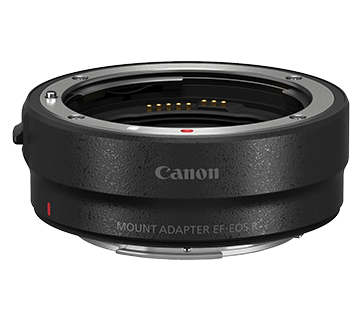 ADAPTADOR CANON EF EOS R