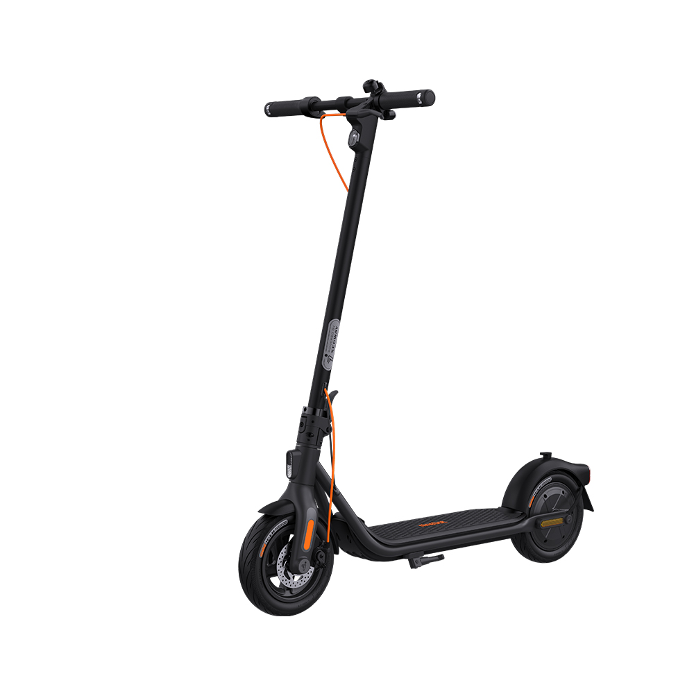 SCOOTER ELECTRICO  SEGWAY  NINEBOT F2 PLUS 051202U