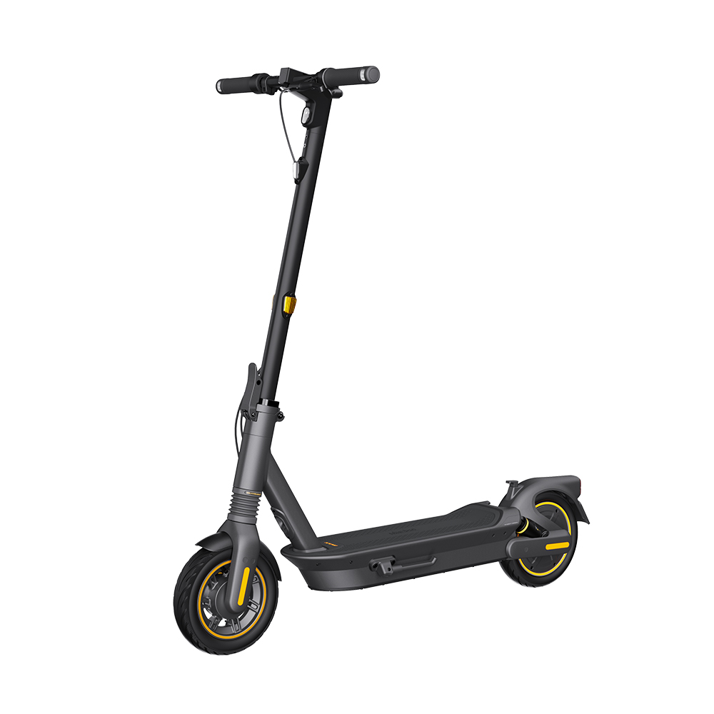 [TUES9VMAXG2] SCOOTER ELÃ‰CTRICO SEGWAY NINEBOT MAX G2 051501U