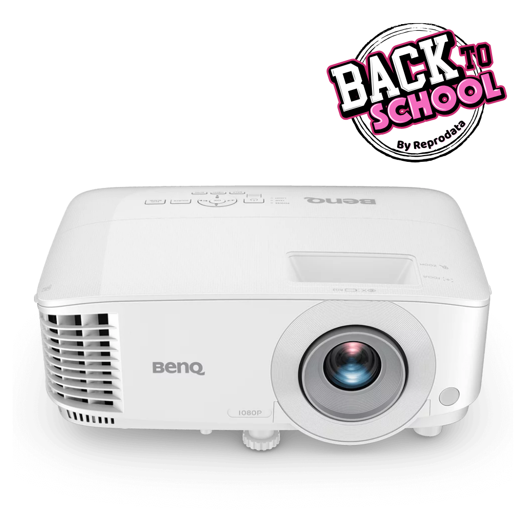 [PREBQV9H.JNG77.13L] PROYECTOR MULTIMEDIA BENQ MH560