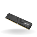 MEMORIA RAM - UDIMM DDR4 -  ADATA XPG - D35 NEGRA -   8GB - 3200 MHZ