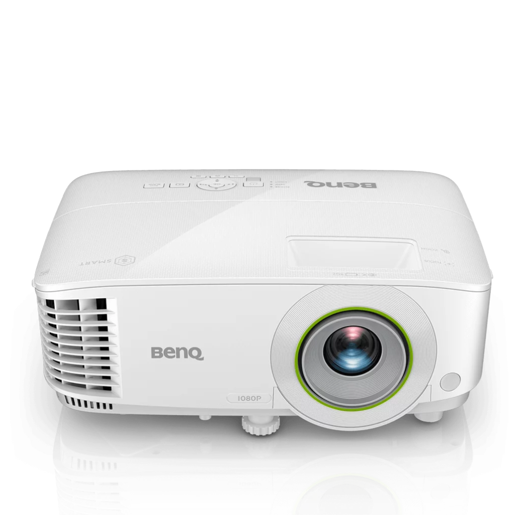 [PREBQV9H.JLV77.13L] PROYECTOR SMART BENQ EH600