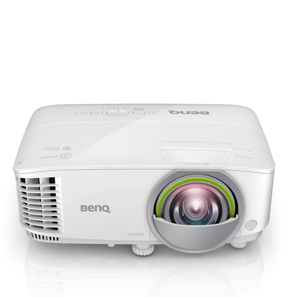 [PREBQV9H.JLX77.14L] PROYECTOR SMART  BENQ EW800ST