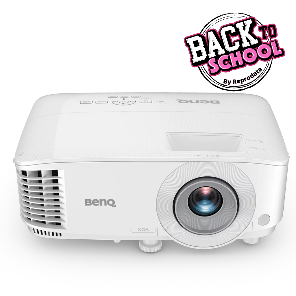 PROYECTOR MULTIMEDIA MX560 BENQ