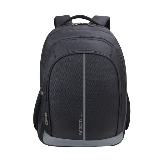 [MHAAGVARG-BP-0728BK] MOCHILA PARA PORTÁTIL VISIONAIRE 15.6"  ARGOMTECH  - NEGRO