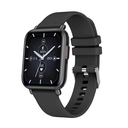 RELOJ INTELIGENTE SKEIWATCH S50  ARGOMTECH - BLACK