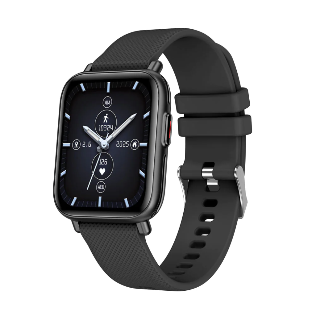 [WAAAGVARG-WT-6050BK] RELOJ INTELIGENTE SKEIWATCH S50  ARGOMTECH - BLACK