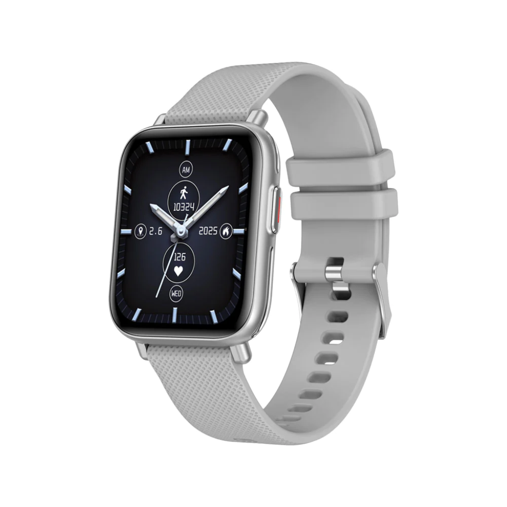 [WAAAGVARG-WT-6050SL] RELOJ INTELIGENTE SKEIWATCH S50 ARGOMTECH - SILVER