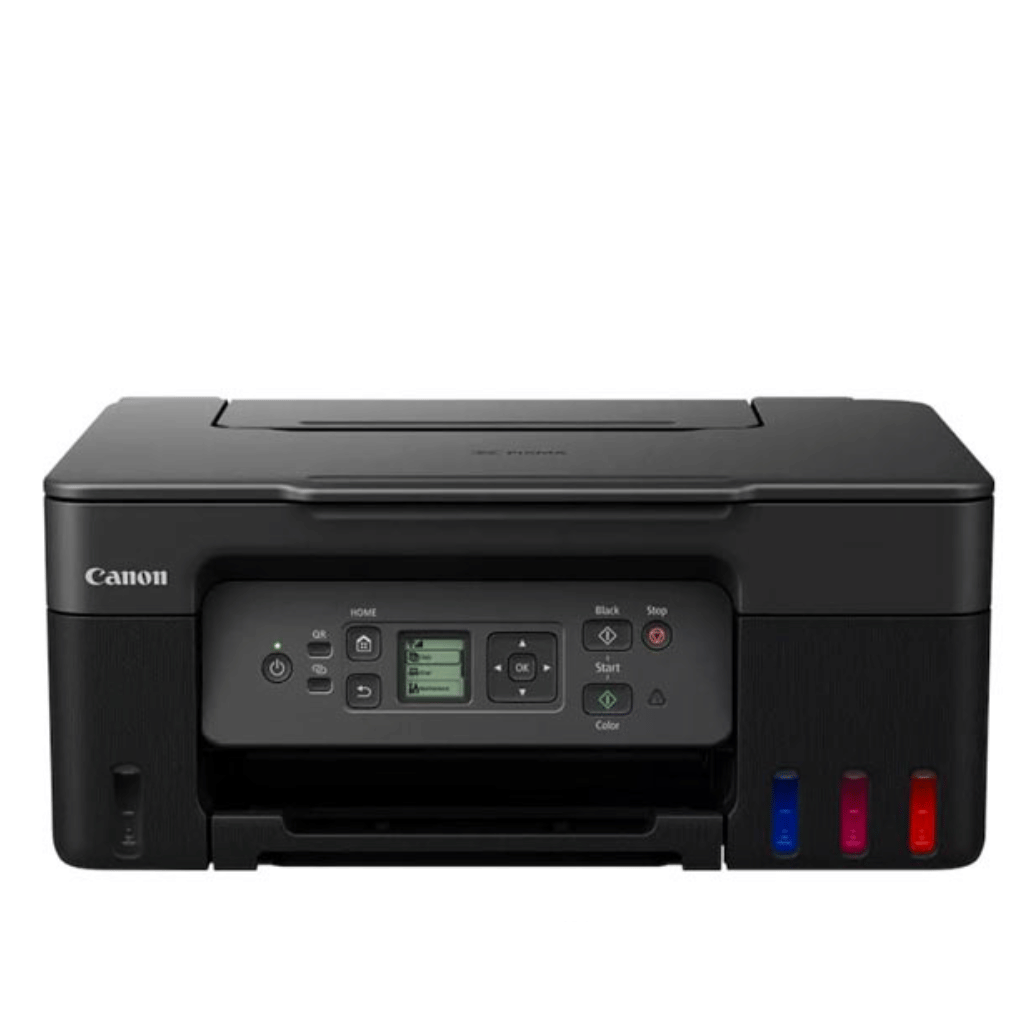 IMPRESORA  MULTIFUNCIONAL   CANON PIXMA G3170 / IMPRIME ,COPIA ,ESCANEO, USB,WIFI