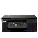 IMPRESORA  MULTIFUNCIONAL   CANON PIXMA G3170 / IMPRIME ,COPIA ,ESCANEO, USB,WIFI