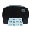IMPRESORA DE ETIQUETAS SAT TT448-2 RESOLUCION 203 DPI, VELOCIDAD DE 5 IPS