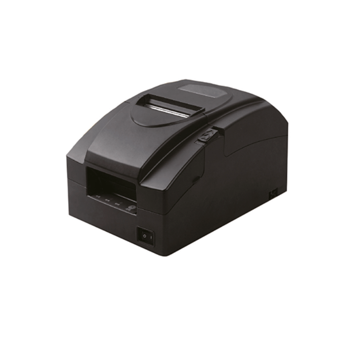 IMPRESORA MATRICIAL SAT DM220USE INTERFAZ USB, SERIAL Y ETHERNET, PUERTO PARA CAJON MONEDERO