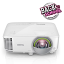 PROYECTOR TIRO CORTO MW826STH BENQ