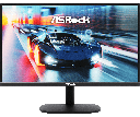 MONITOR GAMING ASROCK CHALLENGER CL25CFF, 25" FULL HD (1920*1080), 100HZ, IPS, 1MS, HDM, AMD FREE.