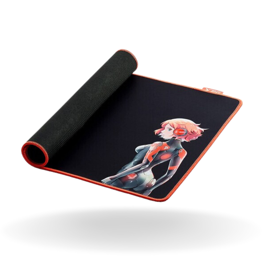 MOUSEPAD- ADATA XPG -  BATTLEGROUNDL MERA EDITION - MEDIDAS , 420 x 335mm
