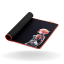 MOUSEPAD- ADATA XPG -  BATTLEGROUNDL MERA EDITION - MEDIDAS , 420 x 335mm