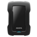 DISCO DURO - EXTERNO ANTIGOLPES - ADATA -  HD330 - 5TB NEGRO
