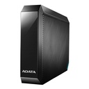 DISCO DURO EXTERNO HM800 - 8TB -  - USB3.2 - ANTIGOLPES - AHM800-8TU32G1-CUSBK - NEGRO