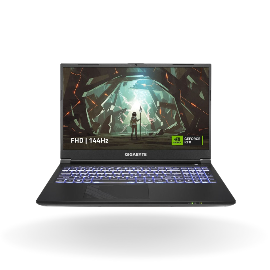 G5 KF15.6 FHD 144HZ ADL I5-12500HRTX 4060GDDR6 8G DDR4 3200 8GBGEN4 512G-AX211WI