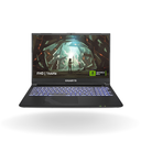 G5 KF15.6 FHD 144HZ ADL I5-12500HRTX 4060GDDR6 8G DDR4 3200 8GBGEN4 512G-AX211WI