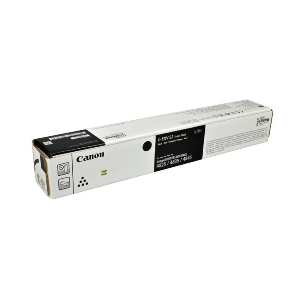 TONER LASER CANON GPR-64 BLACK