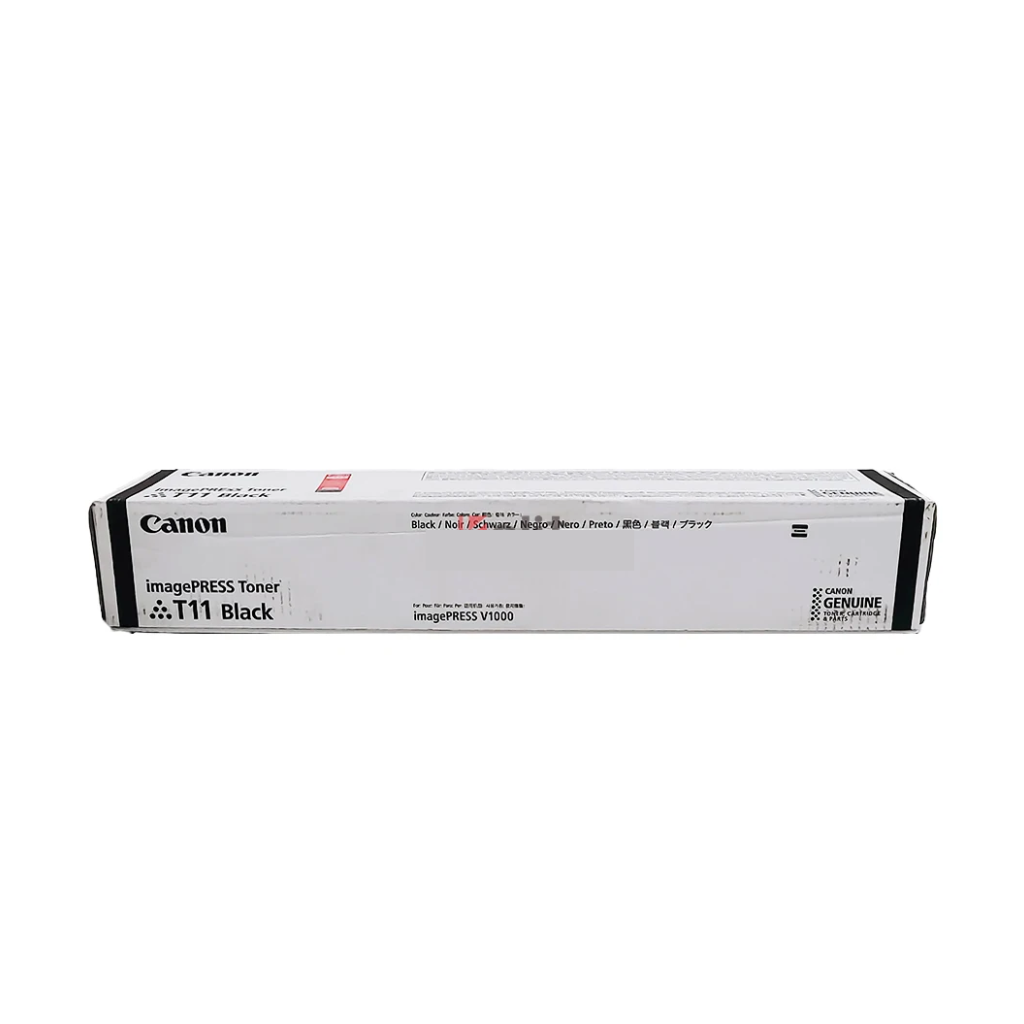 TONER CANON T11 NEGRO