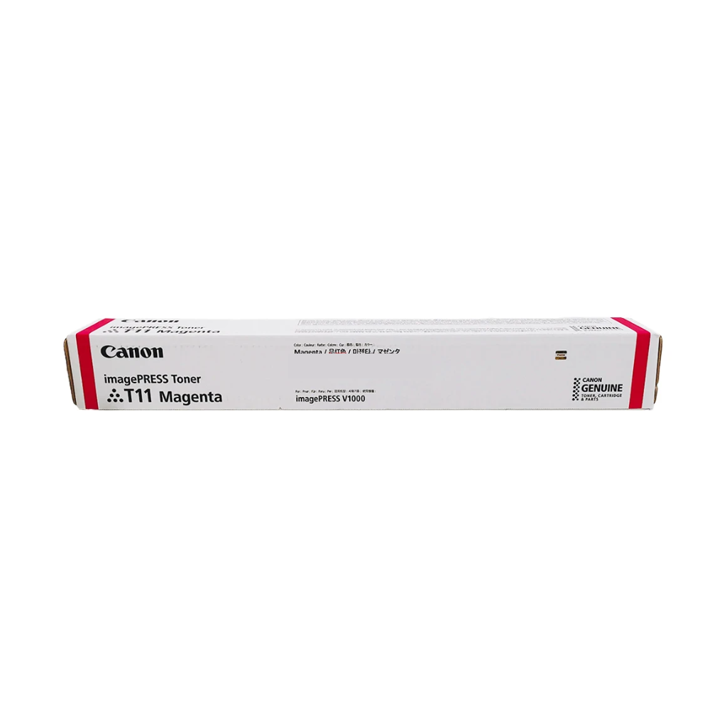 TONER CANON T11 MAGENTA