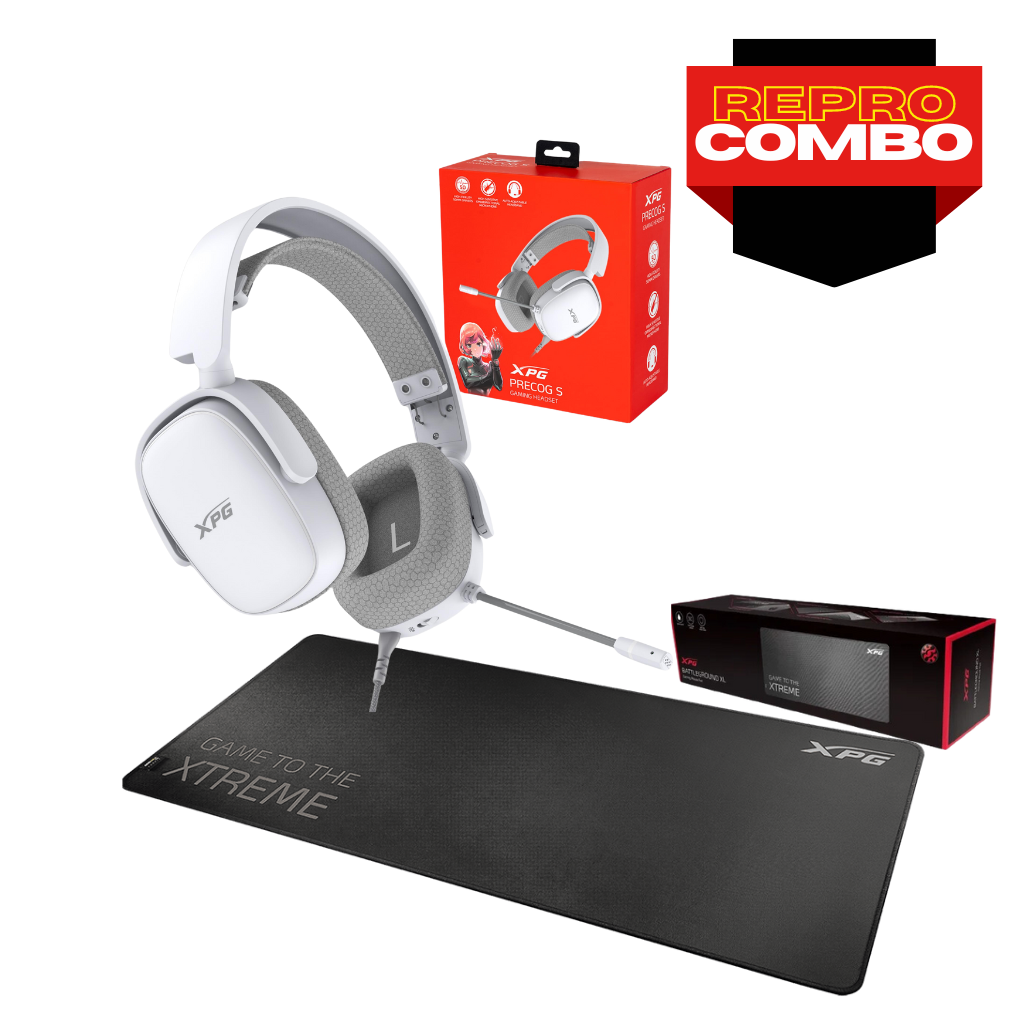 PRECOG S-( BLANCO ) + BATTLEGROUNDL - ( BLACK )