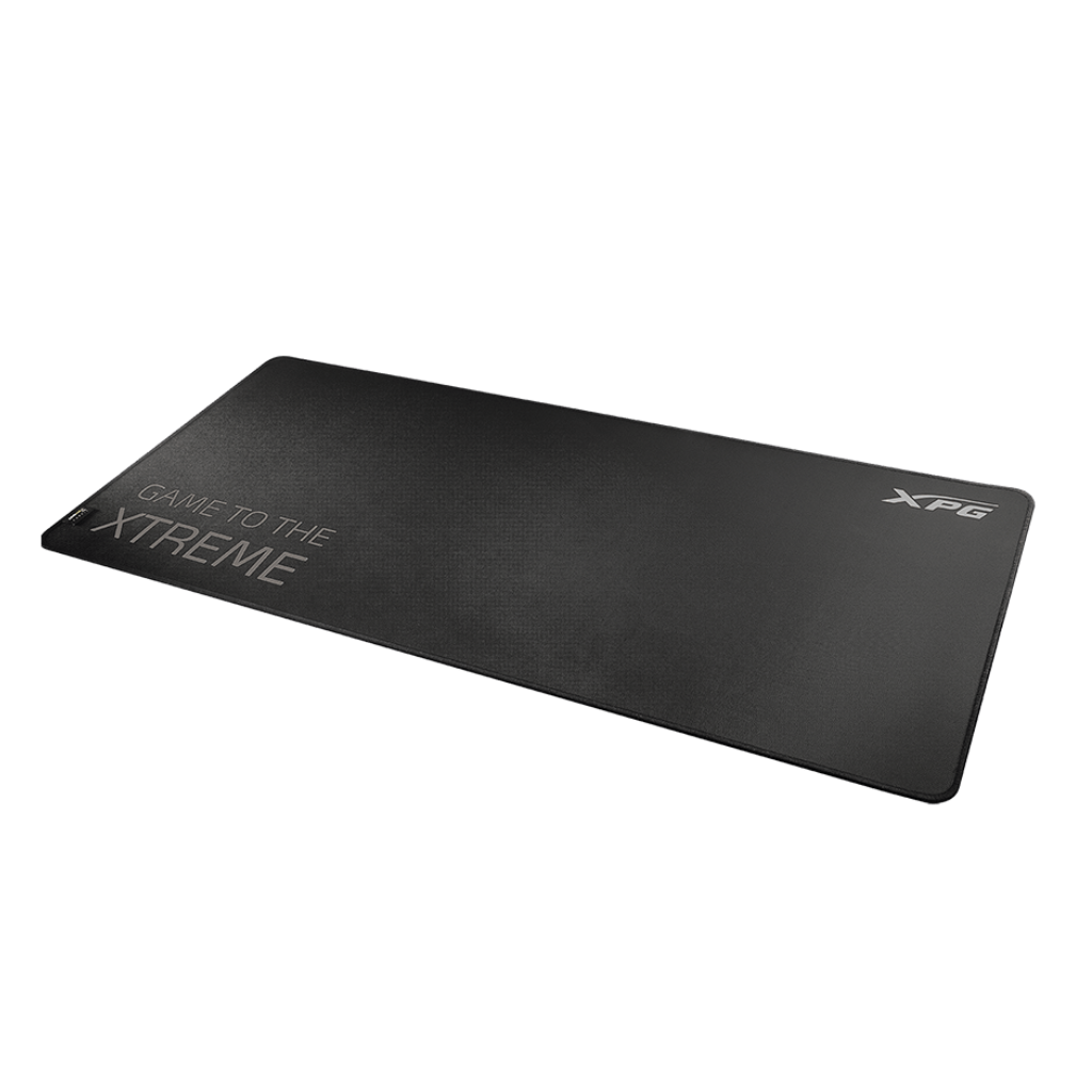 PAD MOUSE - ADATA XPG - BATTLEGROUNDL - MATERIAL MICROFIBRA -COLOR NEGRO