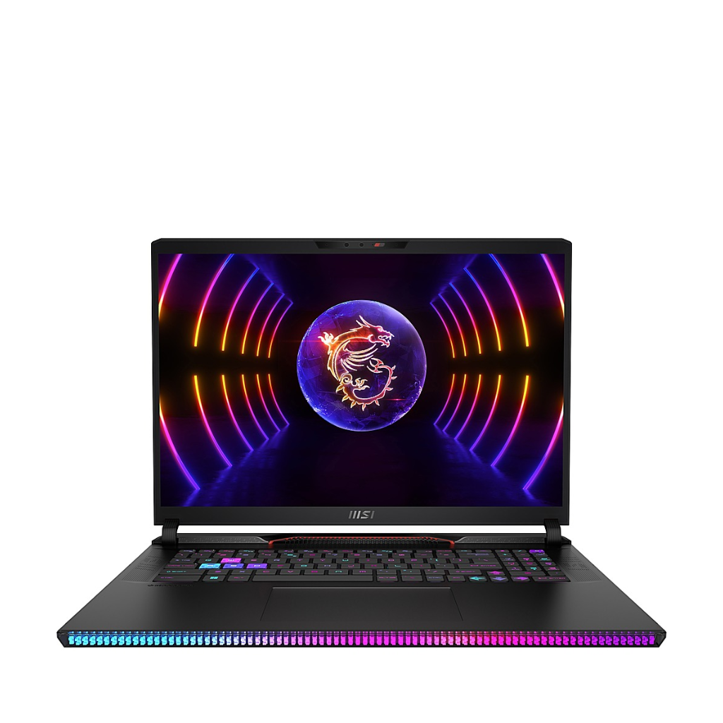 RAIDER GE68 HX 13VG (RTX 4070, GDDR6 8GB) W/MUX