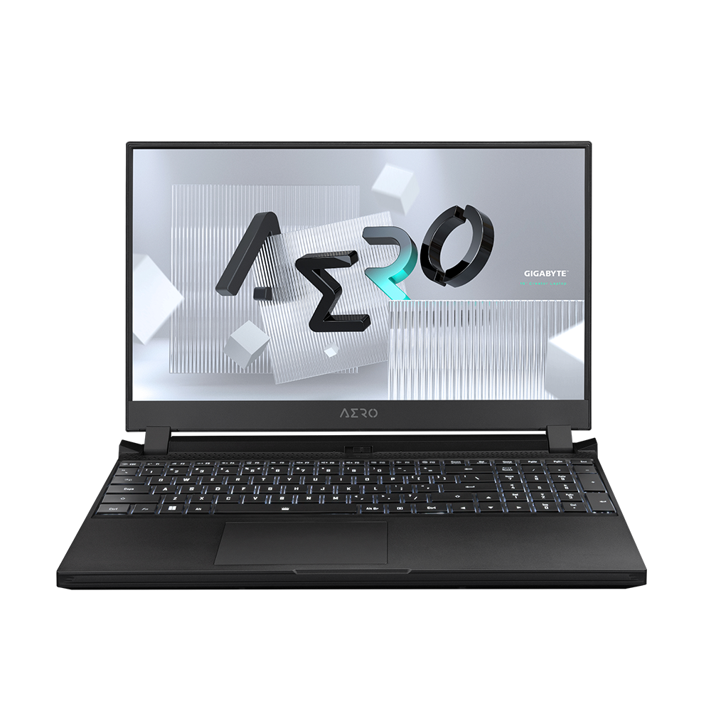 AERO 5 KE4 (DDR4)  ADL I7-12700H	RTX 3060 P	GDDR6 6G