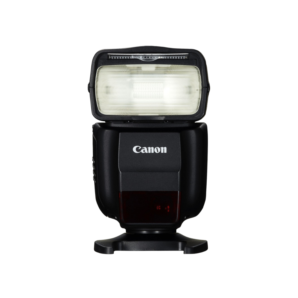 FLASH SPEEDLITE 430EX III-RT CANON