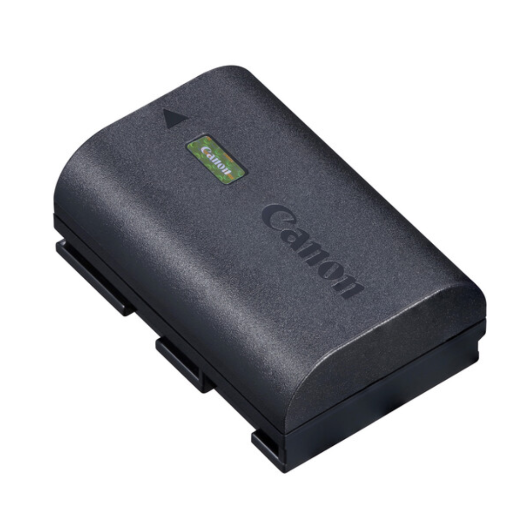 BATERIA CANON LP-E6NH  COMPATIBLE CON 90D, 6D MARKII, 5D MARK IV, R7, R6, R6 MARK II, R5