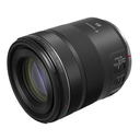 LENTE CANON RF 85MM F/2 IS STM   LUMINOSO