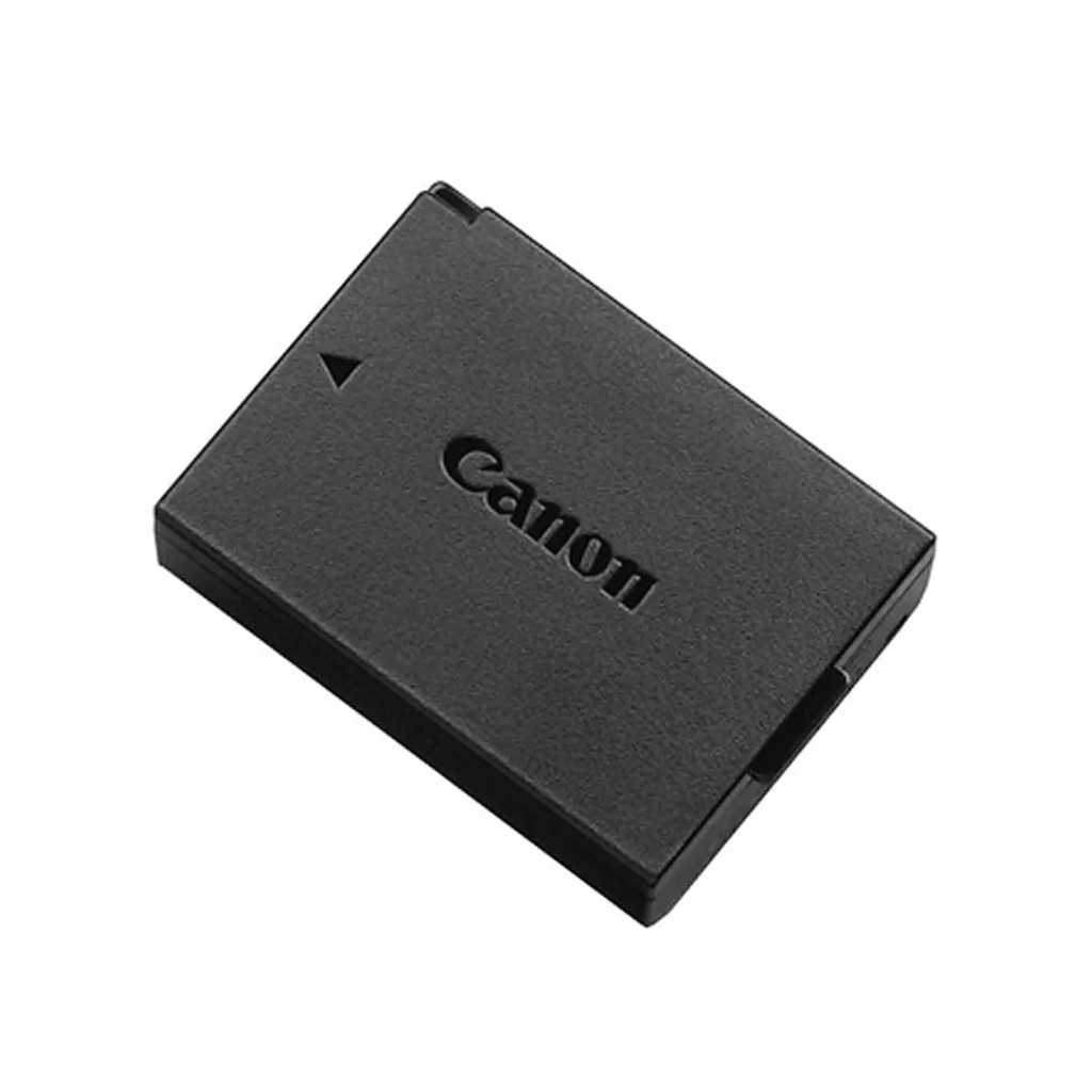 BATERIA CANON LP-E10 COMPATIBLE CON EOS T5, T100, T7