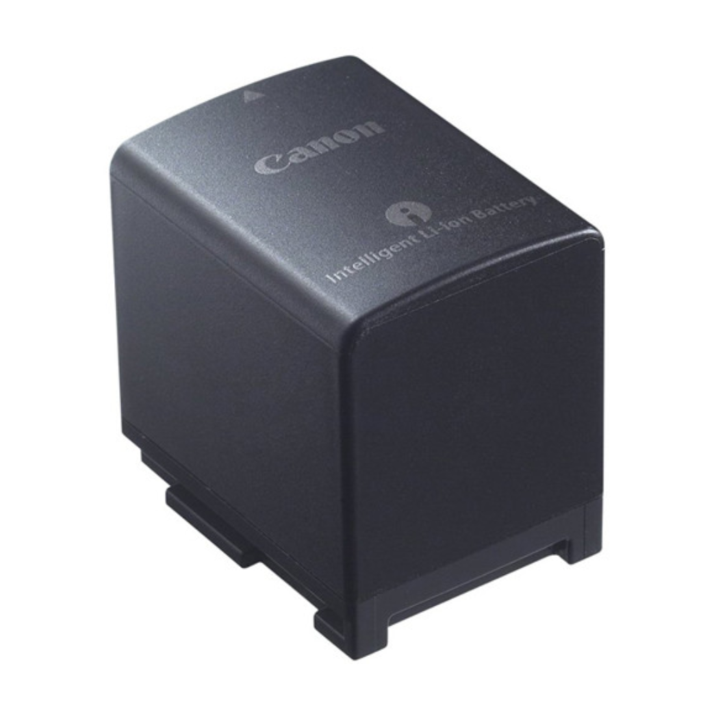 BATERIA CANON BP-820  COMPATIBLE CON HF-G70, XA60, XA65, XA70, XA75