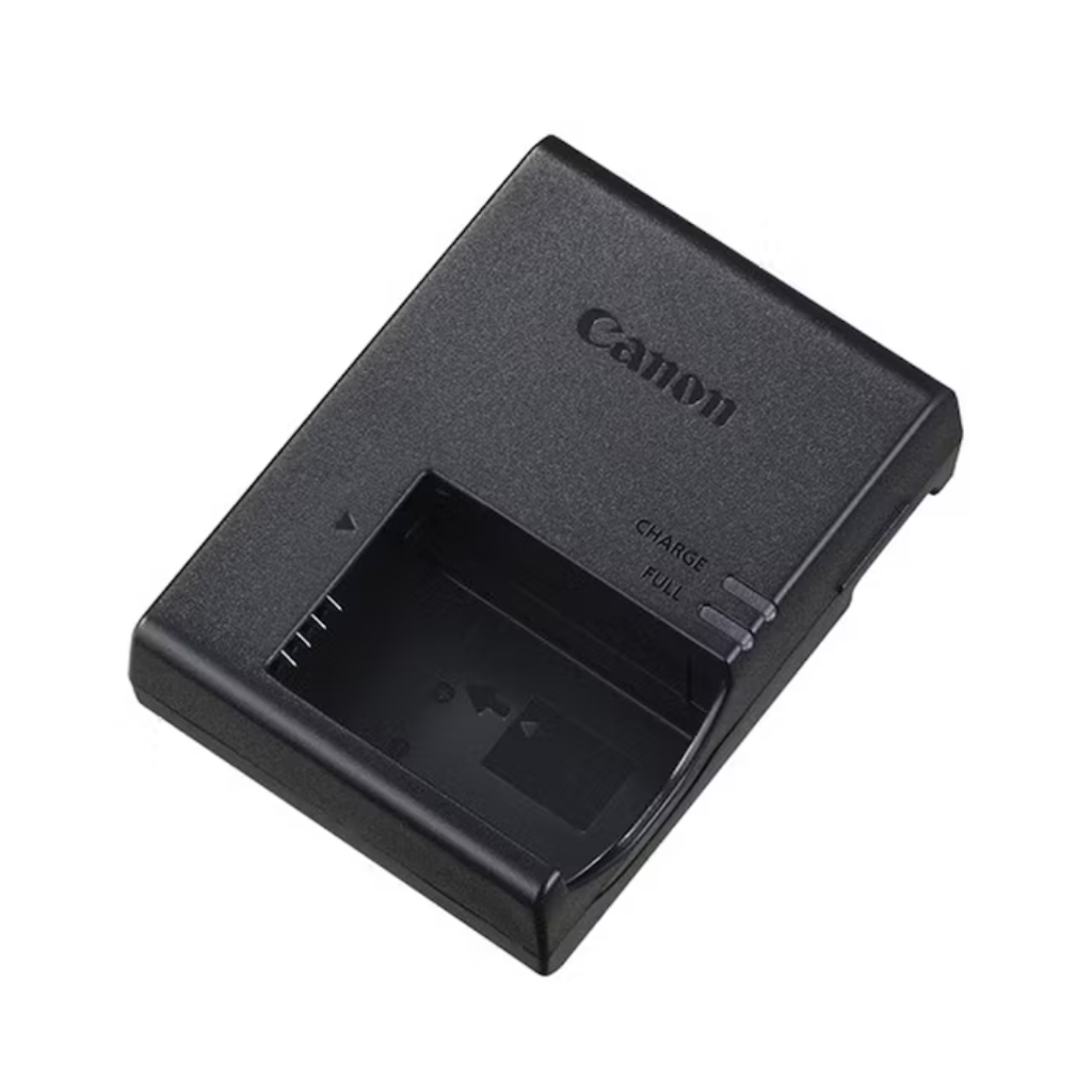 CARGADOR CANON LC-E17