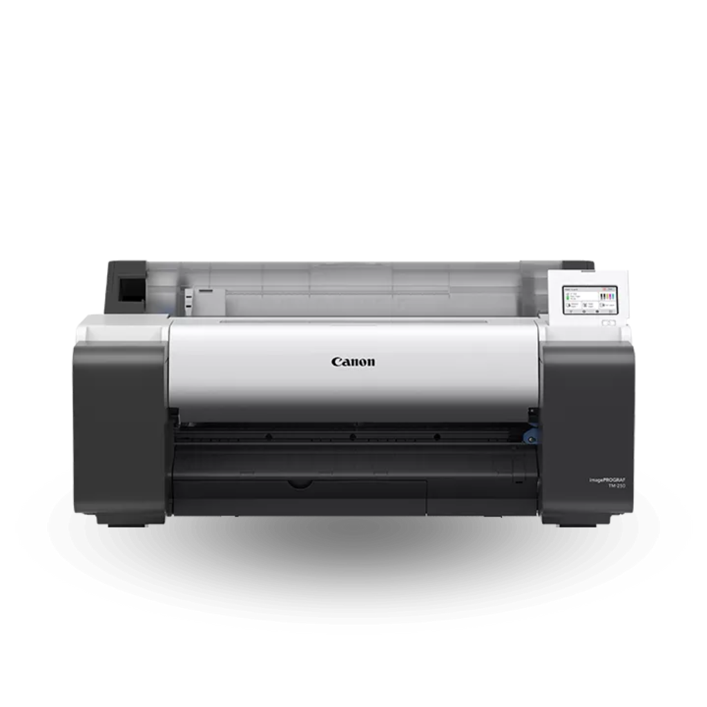 IMAGEPROGRAF TM-250 WITHOUT STAND