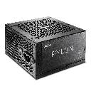 FUENTE DE PODER - ATX - ADATA XPG - PYLON550B-BKCUS - CLASIFICACION 80 PLUS BRONZE