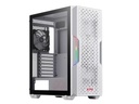 CASE - MID TOWER - ADATA XPG - STARKERAIR BLANCO  - 2 FAN - ARGB