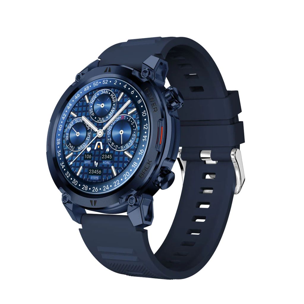 [WAEAGVARG-WT-6070BL] RELOJ SKEIWATCH C70 BLUE ARGOMTECH