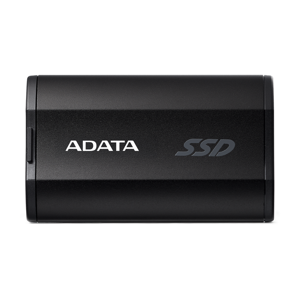 ALMACENAMINTO SOLIDO EXTERNO- SSD - ADATA - ELITE SD810 - 500 GB