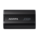 ALMACENAMINTO SOLIDO EXTERNO- SSD - ADATA - ELITE SD810 - 500 GB